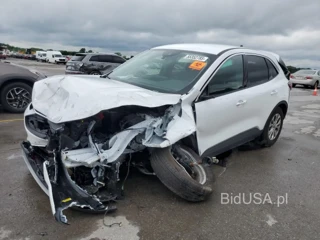 FORD ESCAPE ACT ACTIVE