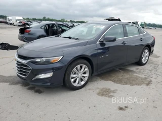 CHEVROLET MALIBU LT LT