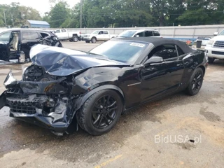 CHEVROLET CAMARO LT LT