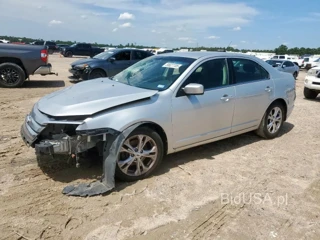 FORD FUSION SE SE
