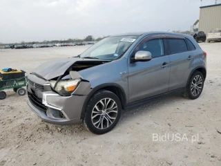 MITSUBISHI OUTLANDER ES