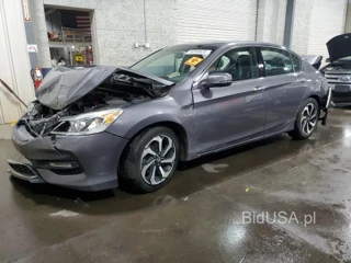 HONDA ACCORD EXL EXL