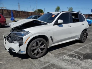 BMW X5 XDRIVE4 XDRIVE45E