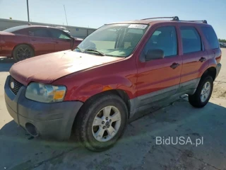 FORD ESCAPE XLT XLT