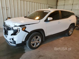 GMC TERRAIN SL SLE