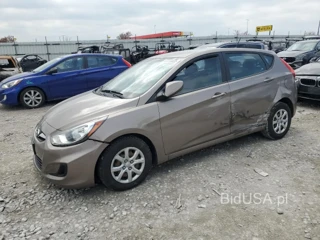 HYUNDAI ACCENT GLS GLS