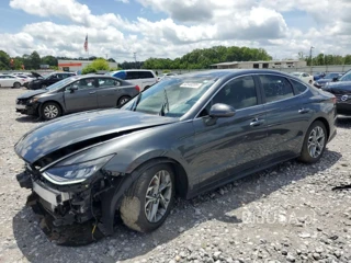HYUNDAI SONATA SEL SEL