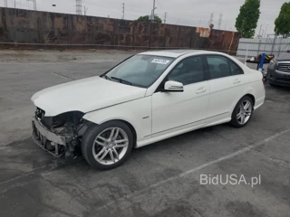 MERCEDES-BENZ C 250 250
