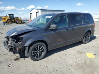 DODGE GRAND CARA SXT