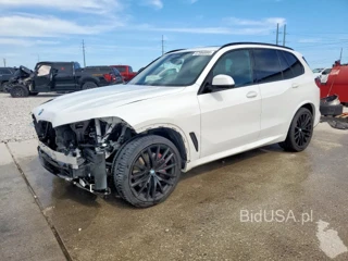 BMW X5 XDRIVE4 XDRIVE40I