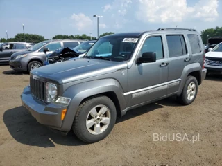 JEEP LIBERTY SP SPORT