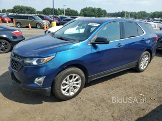 CHEVROLET EQUINOX LT LT