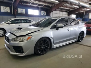 SUBARU WRX PREMIU PREMIUM