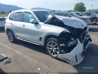BMW X5 XDRIVE40I