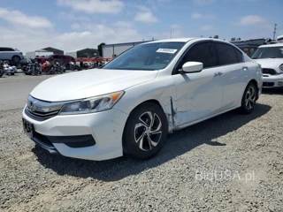 HONDA ACCORD LX LX