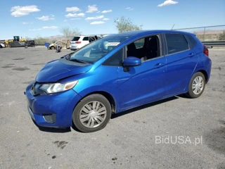HONDA FIT LX LX