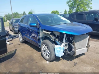 FORD FORD EDGE SEL