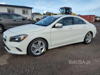 MERCEDES-BENZ CLA 250 250
