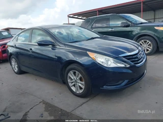 HYUNDAI HYUNDAI SONATA GLS