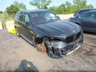 BMW X5 XDRIVE40I