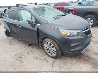 BUICK BUICK ENCORE PREFERRED