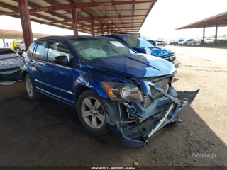 DODGE DODGE CALIBER SXT