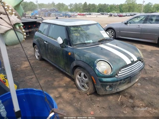 MINI MINI COOPER