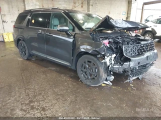 KIA KIA CARNIVAL MPV HYBRID SX