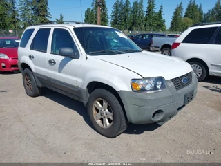 FORD FORD ESCAPE XLT