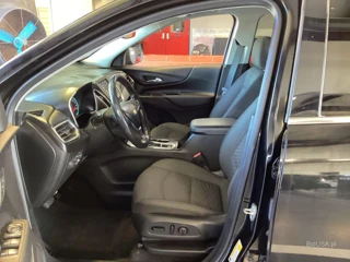CHEVROLET CHEVROLET EQUINOX FWD 2FL