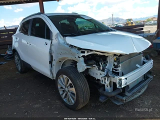 BUICK BUICK ENCORE FWD PREFERRED