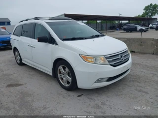 HONDA HONDA ODYSSEY TOURING/TOURING ELITE