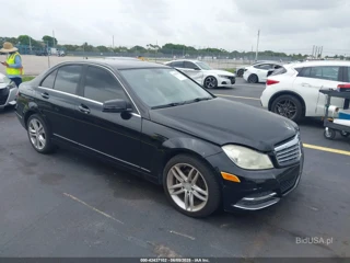 MERCEDES-BENZ MERCEDES-BENZ C 300 LUXURY 4MATIC/SPORT 4MATIC
