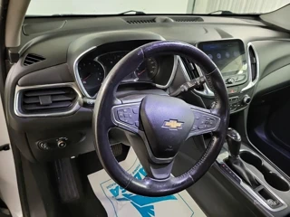CHEVROLET CHEVROLET EQUINOX LT