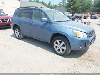 TOYOTA TOYOTA RAV4 LIMITED