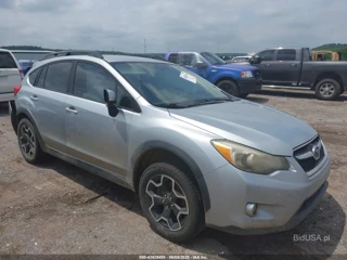 SUBARU SUBARU XV CROSSTREK 2.0I LIMITED