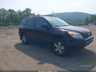 TOYOTA TOYOTA RAV4