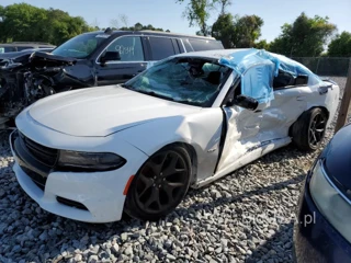 DODGE CHARGER R/ R/T