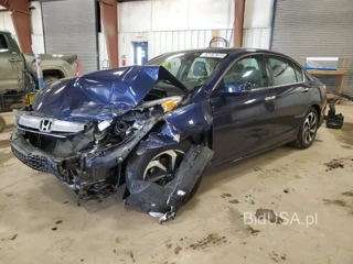 HONDA ACCORD EXL EXL