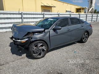 HYUNDAI ELANTRA SE SEL