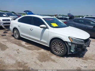 VOLKSWAGEN VOLKSWAGEN PASSAT 1.8T SE