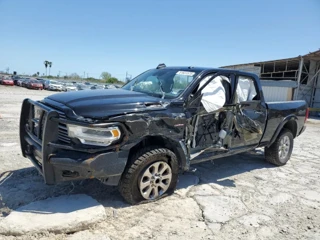 RAM 2500 LARAM LARAMIE