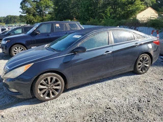 HYUNDAI SONATA SE SE