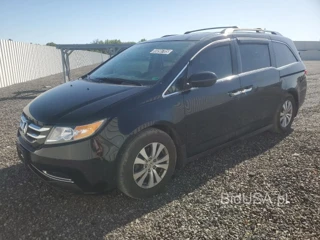 HONDA ODYSSEY EX EXL