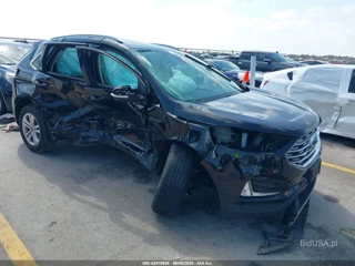 FORD FORD EDGE SEL
