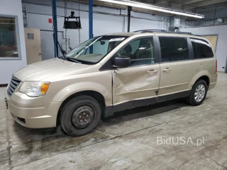 CHRYSLER TOWN & COU LX