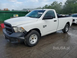 RAM 1500 CLASS TRADESMAN