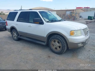 FORD FORD EXPEDITION EDDIE BAUER