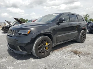 JEEP GRAND CHER TRACKHAWK