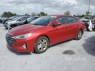 HYUNDAI ELANTRA SE SEL